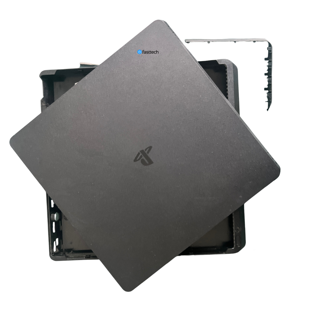 PlayStation 4 Slim Complete Casing - Fasttech
